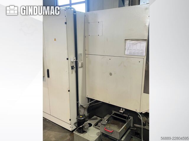 HERMLE C800V HERMLE C800V