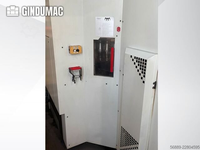 HERMLE C800V HERMLE C800V