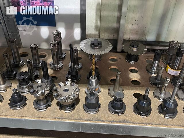 HERMLE C800V HERMLE C800V