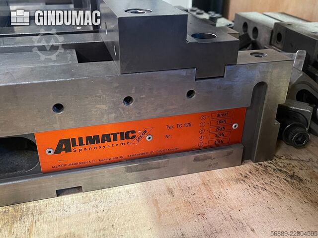 HERMLE C800V HERMLE C800V