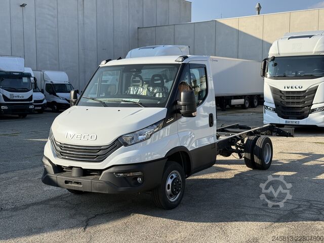 Telaio furgone Iveco DAILY 35-180