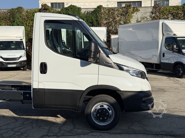 Telaio furgone Iveco DAILY 35-180