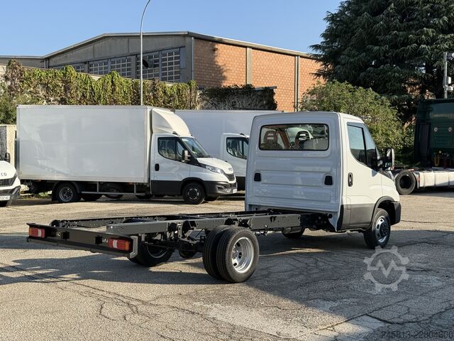 Telaio furgone Iveco DAILY 35-180