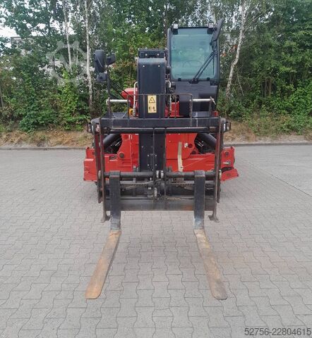 Telescopische lader JCB 555P210R