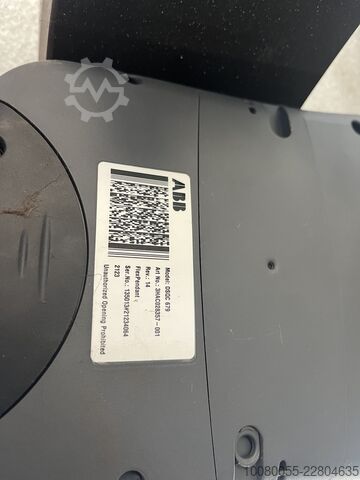 Robot industrial ABB ABB IRB 1600-10/1.45 Foundry Plus – 0 Ho