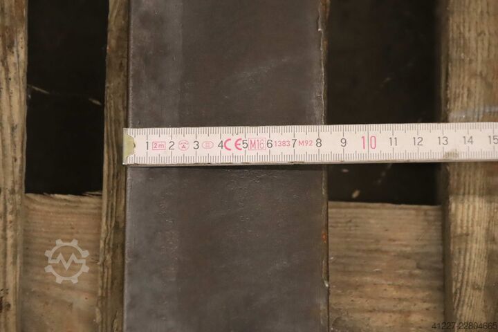 Vidličky Cascade 80 x 40 Länge 1200 mm K1790 EA 001