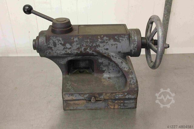 Conveyor unbekannt Spitzenhöhe 255 mm