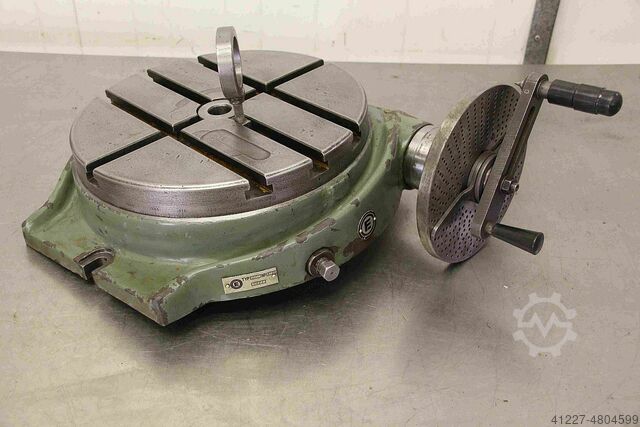 Ronde tafel Elite RT 320