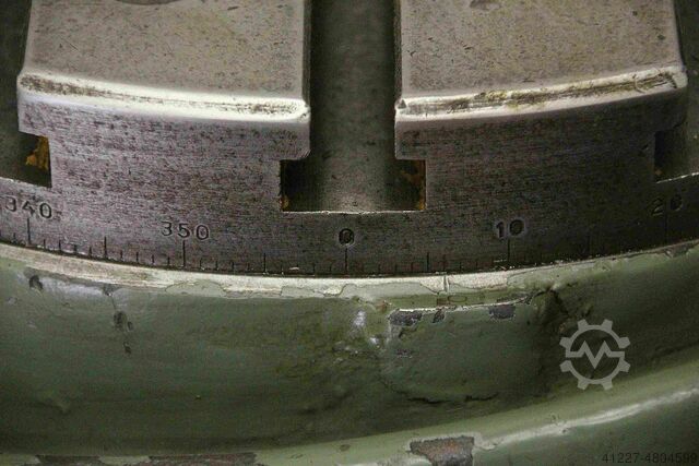 Ronde tafel Elite RT 320