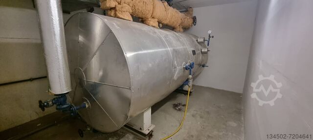 EPS Produktionsanlage komplett Vyatkastroydeta 