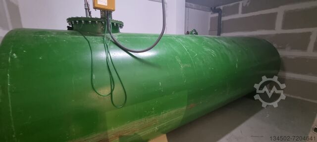 EPS Produktionsanlage komplett Vyatkastroydeta 