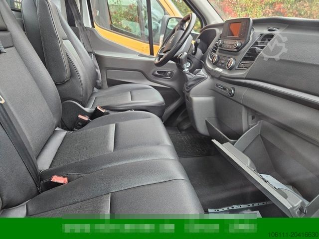 Pritschenwagen FORD Transit Pritsche 350 L3 Einzelkabine Trend ACC
