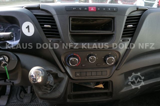 Panel van IVECO Daily 35-130 Kasten EURO 6