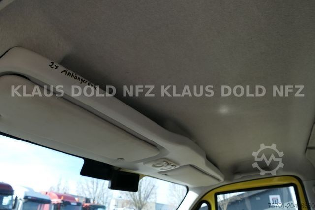 Panel van IVECO Daily 35-130 Kasten EURO 6