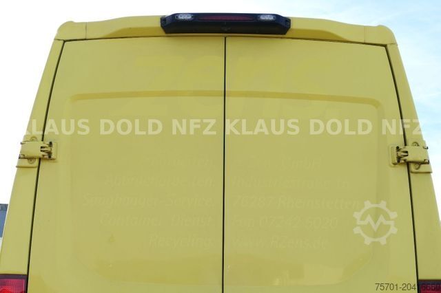 Panel van IVECO Daily 35-130 Kasten EURO 6