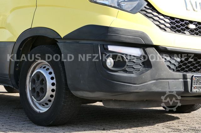 Panel van IVECO Daily 35-130 Kasten EURO 6