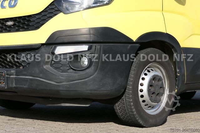 Panel van IVECO Daily 35-130 Kasten EURO 6