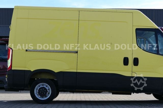 Panel van IVECO Daily 35-130 Kasten EURO 6