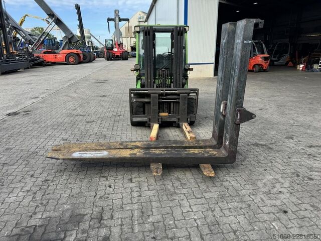 Vorken SMV TW 23,6 to