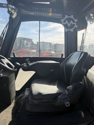 Diesel vorkheftruck Linde H18D-002