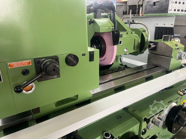 Cilindrični Karstens K11 1000 In TOP Originalzustand Note 1