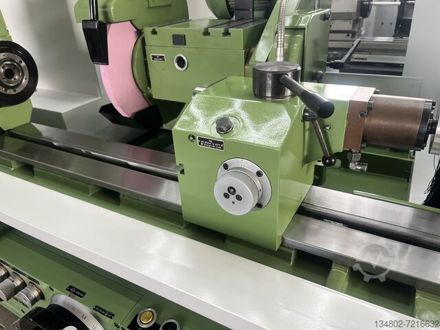 Cilindrični Karstens K11 1000 In TOP Originalzustand Note 1