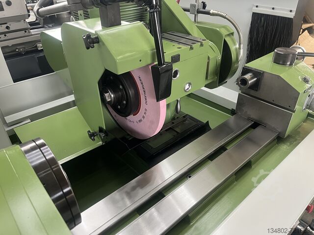 Cilindrični Karstens K11 1000 In TOP Originalzustand Note 1