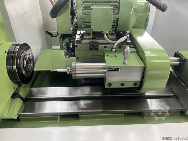 Cilindrični Karstens K11 1000 In TOP Originalzustand Note 1