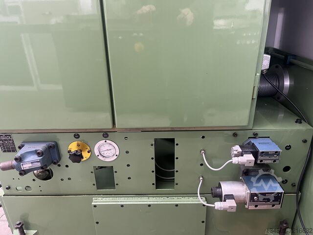 Cilindrični Karstens K11 1000 In TOP Originalzustand Note 1