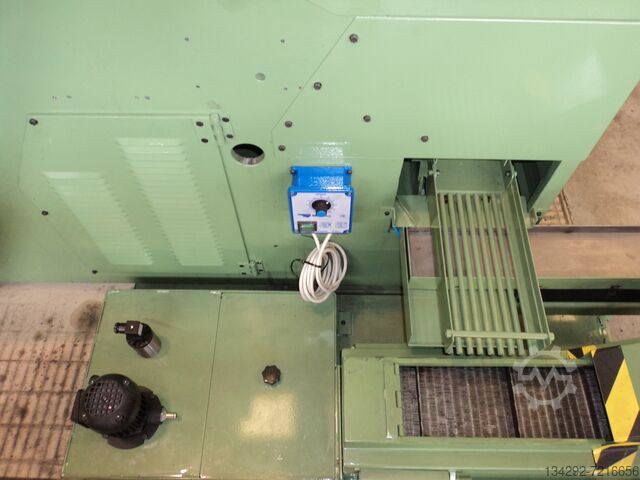 Machine voor het maken van schroeven INGRAMATIC RP1/V