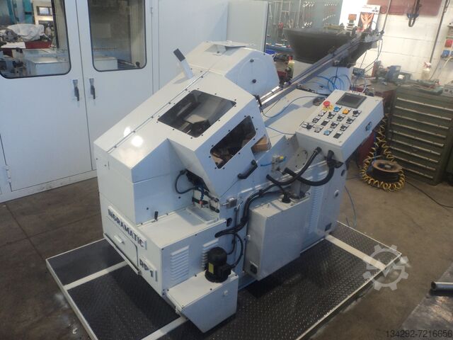 Machine voor het maken van schroeven INGRAMATIC RP1/V