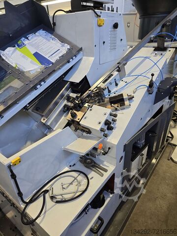 Screw making machine INGRAMATIC RP1/V