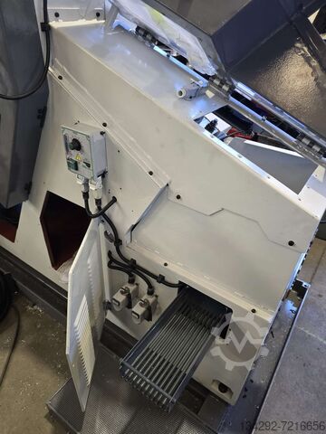 Screw making machine INGRAMATIC RP1/V