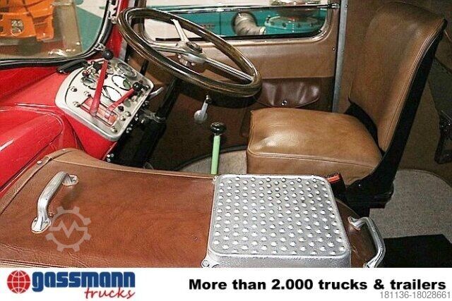 Φορτηγό ανατρεπόμενο βαν Alfa Romeo ALFA ROMEO 455 Autotransporter 6.3L Diesel - RHD