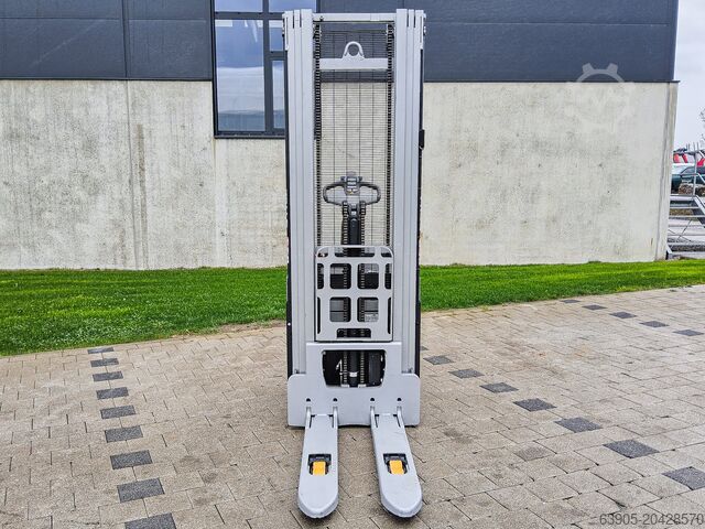 Warehouse technology Still EXV SF16i