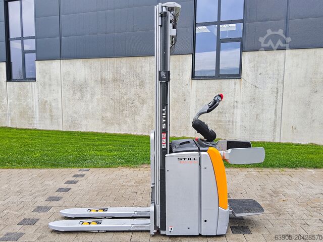 Warehouse technology Still EXV SF16i