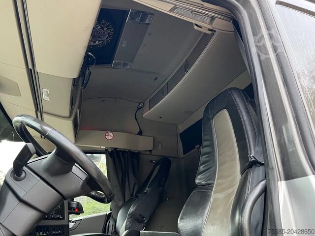 Standaard-SZM Volvo FH 540 4x2 absolute full options