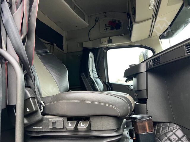 Standaard-SZM Volvo FH 540 4x2 absolute full options