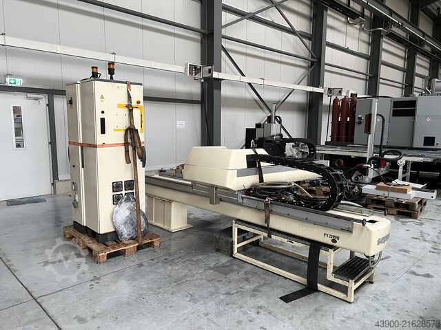 Robot SEPRO SR4040 S3