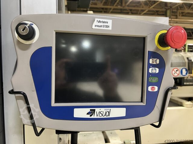 Robot SEPRO SR4040 S3