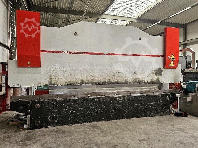 Press brake Perrot Synchro III 2560