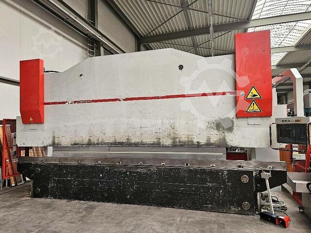 Press brake Perrot Synchro III 2560