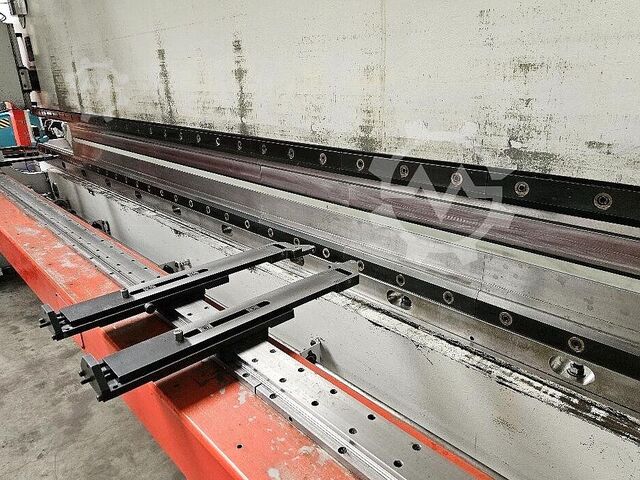 Press brake Perrot Synchro III 2560
