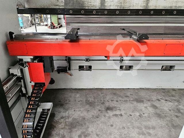 Press brake Perrot Synchro III 2560