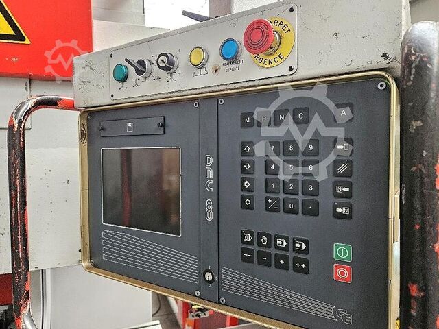 Press brake Perrot Synchro III 2560