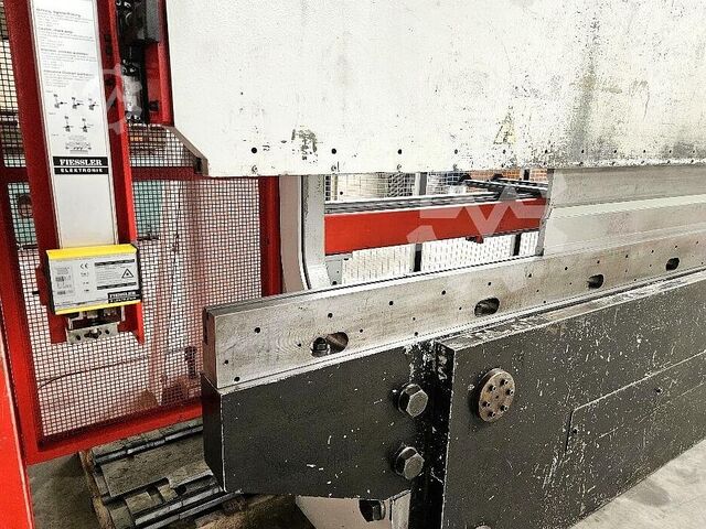 Press brake Perrot Synchro III 2560