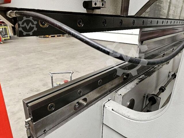 Press brake Perrot Synchro III 2560