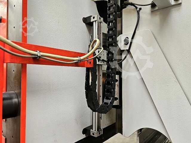 Press brake Perrot Synchro III 2560