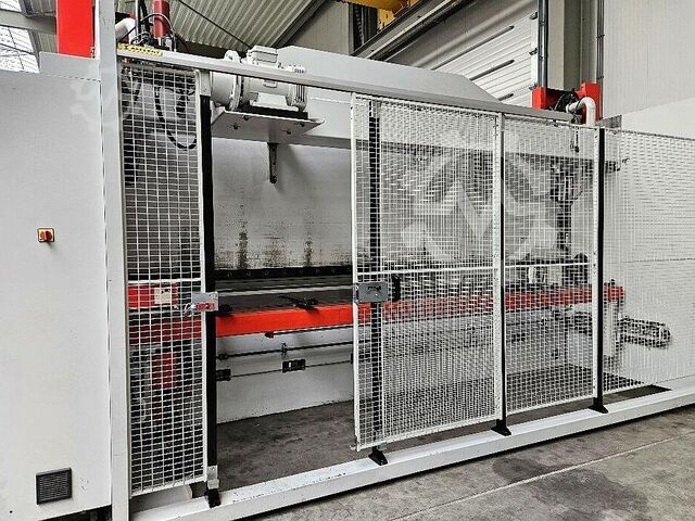 Press brake Perrot Synchro III 2560