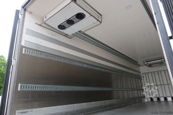 Refrigerated/freezer transport Mercedes-Benz Actros 1936 1936 L Koel/Vries+Klep Bi-Temp Ther...